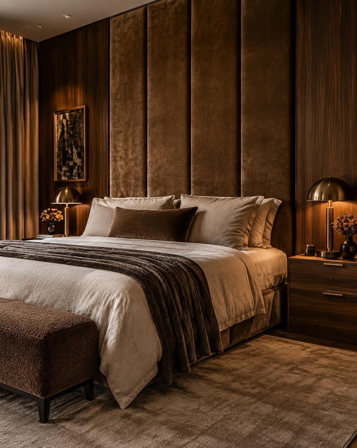 The Linen House